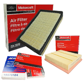 Air Filter (1)