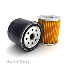 Engine Oil Filters (0)