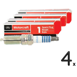 SP-580 Spark Plug set * 4 pec