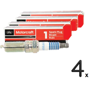 SP-580 Spark Plug set * 4 pec
