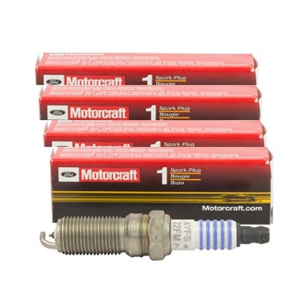 Spark Plug  SP-411 set * 4 pec