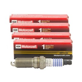 Spark Plug  SP-411 set * 4 pec